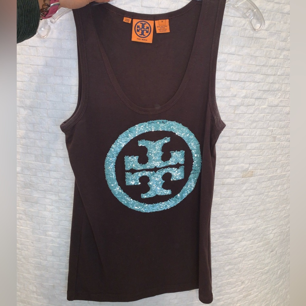 Tory Burch Tank Top